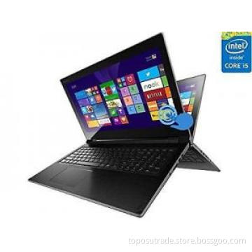 Lenovo IdeaPad Flex 15 Notebook Intel Core i5-4200U, 8GB RAM, 500GB Touchscreen